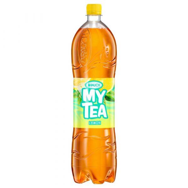 Rauch MyTea Citrón 1,5l*ZO 1