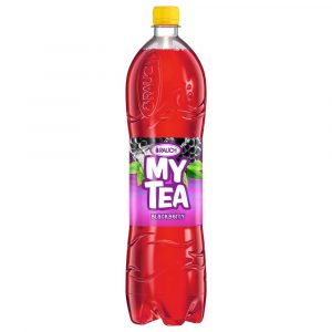 Rauch MyTea Černica 1,5l*ZO 22