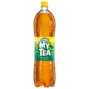 Rauch MyTea Zelený čaj 1,5l*ZO 63