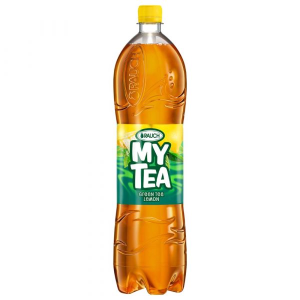 Rauch MyTea Zelený čaj 1,5l*ZO 1
