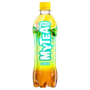 Rauch MyTea Citrón 500ml*ZO 2