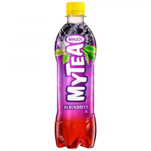 Rauch MyTea Černica 500ml*ZO 23