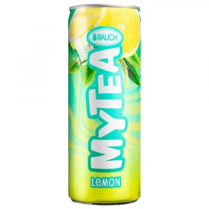 Rauch MyTea Citrón 330ml*ZO 1