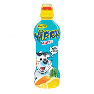 Rauch Yippy Multivitamín 330ml*ZO 11
