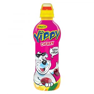 Rauch Yippy Višňa 330ml*ZO 13