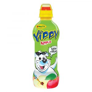 Rauch Yippy Jablko 330ml*ZO 9