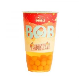 Bubble Tea tropical mix 360ml 14