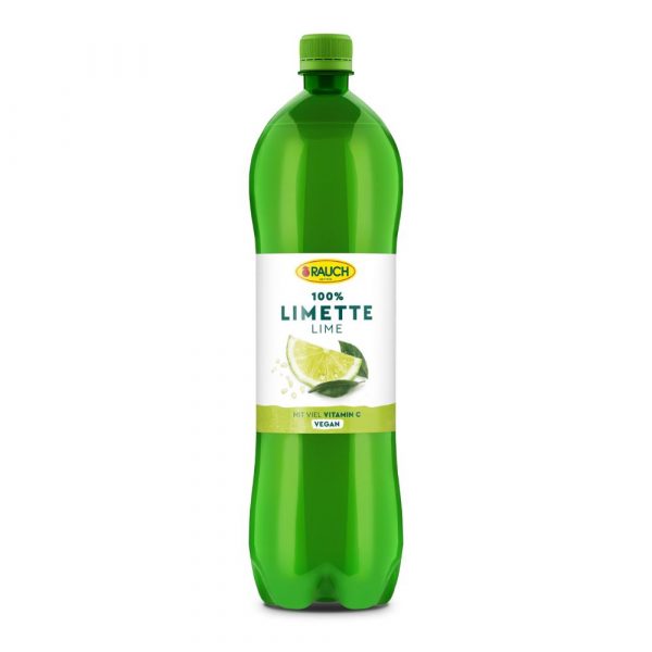 Rauch Culinary Limetková šťava 1*ZO 1
