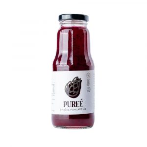 Pyré dračie pohladenie 300ml Pureé 9