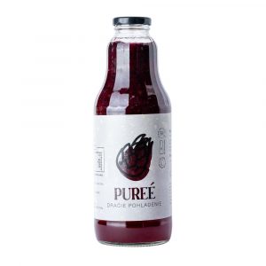 Pyré dračie pohladenie 1l Pureé 8