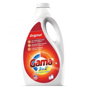 Gama Universal gél na pranie 66PD 3l 6