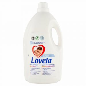 Lovela Color gél na pranie 50PD 4,5l 23