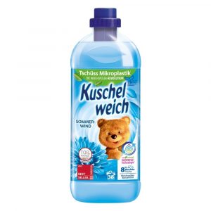 Kuschelweich aviváž letný vánok 38PD 1l 15