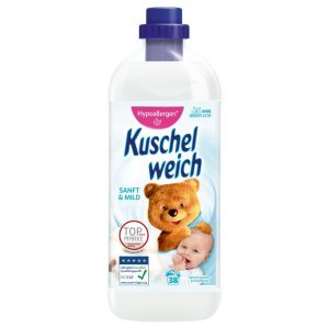 Kuschelweich aviváž Jemný 38PD 1l 14