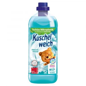 Kuschelweich aviváž čerstvý sen 38PD 1l 12