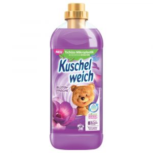 Kuschelweich aviváž čerstvý kvet 38PD 1l 16