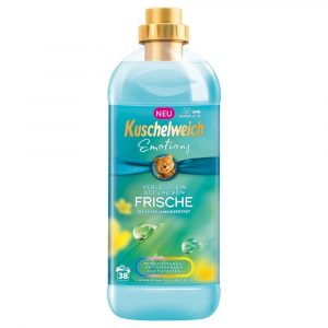Kuschelweich aviváž Emotions modrý 38PD 1l 13