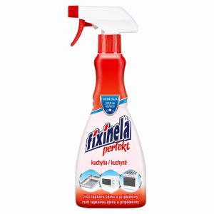Fixinela Kuchyňa rozprašovač 500ml 23