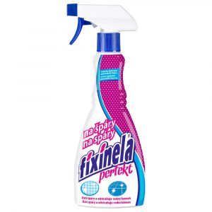 Fixinela Špáry rozprašovač 500ml 3