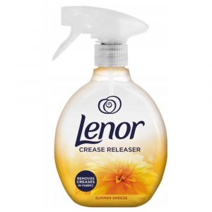 Lenor tekutá žehlička sprej Summer Breeze 500ml 3