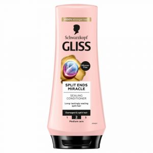 Gliss Kur Split Ends Miracle balzam 200ml 2