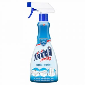 Fixinela Kúpeľňa rozprašovač 500ml 24