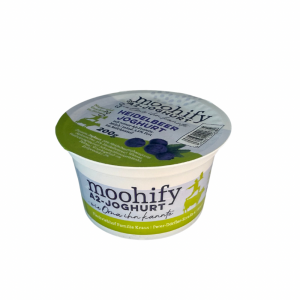Jogurt čučoriedkový 200g A2 24