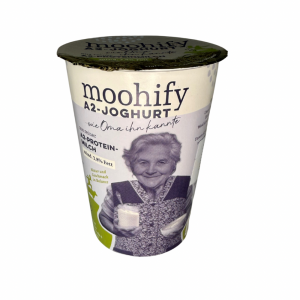 Jogurt Natural 500g A2 20
