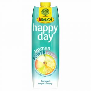 Rauch Happy Day Immun Power 1L 11