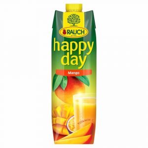 Rauch Happy Day Mango 1L 4