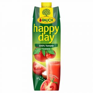 Rauch Happy Day Paradajka 100% 1L 12