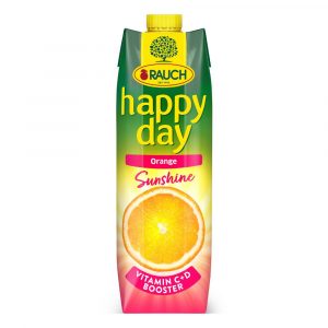 Rauch Happy Day Pomaranč Sunshine 1L 5