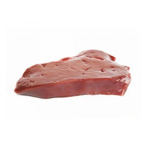 Mr.Bravčová pečeň cca 1,8kg Kukkonia 4