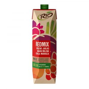 Rio Redmix 1l 18