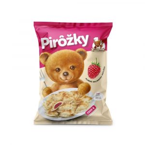 Mr.Pirohy malinové 1kg Mišove maškrty 8