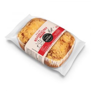 Koláč jablkový novohradský 240g Penam VÝPREDAJ 49 Koláč jablkový novohradský 240g Penam VÝPREDAJ 49