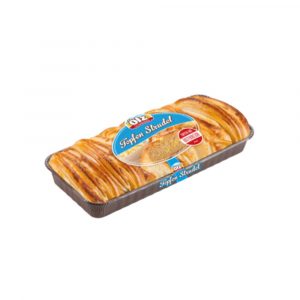 Štrúdľa tvarohová 400g Ölz 4