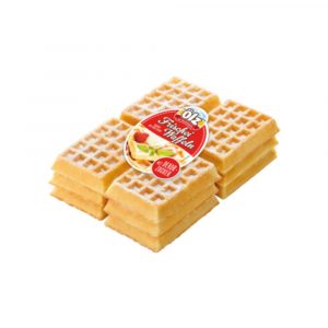 Vafle čerstvé vaječné 250g Ölz 6