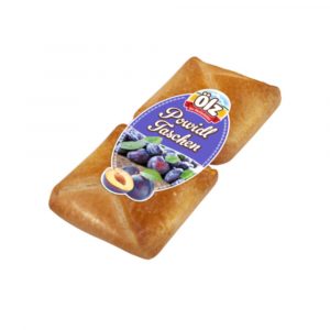 Taštičky so slivkovým lekvárom 200g Ölz 5