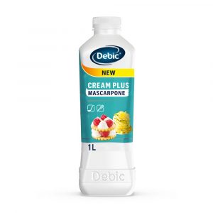 Mascarpone 1l Debic 15