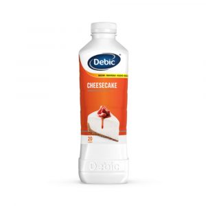 Cheesecake 1l Debic 14