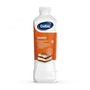 Tiramisu 1l Debic 20
