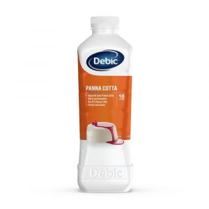 Panna Cotta 1l Debic 1