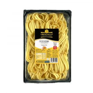 Cestoviny Tagliolini čerstvé OA 500g Orogiallo 8