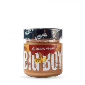 Krém Big Bueno Vegan 220g Big Boy 10