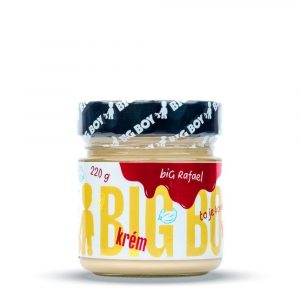 Krém Big Rafael 220g Big Boy 13