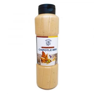 Majonéza Chipotle BBQ 955ml Nuevo Progreso 15