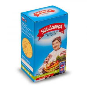 Solčanka ochucovadlo s morskou soľou 200g 24