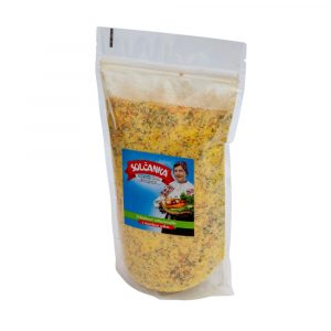 Solčanka ochucovadlo s morskou soľou 1kg 6
