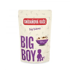 Ryžová kaša Big Bueno 350g Big Boy 24